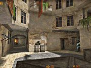 Игра Counter-Strike - Контер страйк флеш
