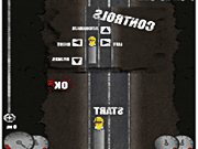 Игра Сумасшедший водитель грузовика 2